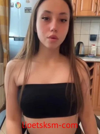 Проститутка Настя