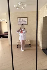 Проститутка Сашенька
